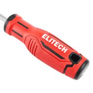  Отвертка ELITECH 211205 207143, фото 1 
