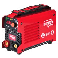  Сварочный инвертор ELITECH ИС 230 200585, фото 1 