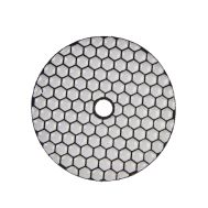  Алмазный гибкий шлифовальный круг ELITECH Стандарт 1820.161000 204951, фото 1 