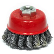  Щетка для угловой шлифовальной машины ELITECH 1820.074300 189145, фото 1 