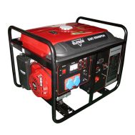  Генератор бензиновый сварочный ELITECH БЭС 6500 РСИ 164024, фото 1 
