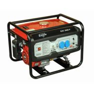 Генератор бензиновый ELITECH БЭС 2500 Р 155199, фото 1 