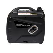  Бензогенератор инверторного типа ELITECH HD GIS 2000RМ 204577, фото 1 