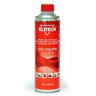  Масло для четырехтактных двигателей ELITECH 2001.000400 176456, фото 1 