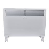  Электрический конвектор ELITECH ЭК 1500МБ 209198, фото 1 