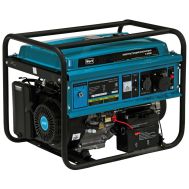  Бензиновая электростанция (Генератор) WERT G 8000E (W0101.017.00) 202170, фото 1 