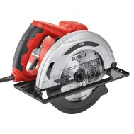  Дисковая пила ELITECH ДМ ПД 190 (E2206.011.00) 202422, фото 1 