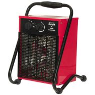  Электрическая тепловая пушка ELITECH ТП 5ЕМ 174948, фото 1 