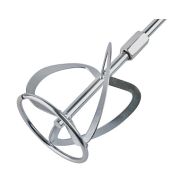  Миксер строительный ELITECH ДМ МС 110Э (E2208.008.01) 204039, фото 1 