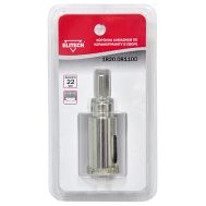  Коронка алмазная по керамограниту ELITECH 1820.081100 189214, фото 1 