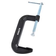  Струбцина тип G ELITECH 513106 207223, фото 1 