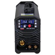  Сварочная инверторная мультисистема ELITECH HD WM 200 SYN 204471, фото 1 