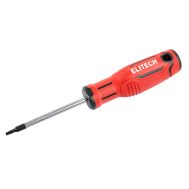  Отвертка ELITECH 211401 207151, фото 1 