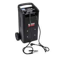  Пуско-зарядное устройство ELITECH HD EBC 400/240 206813, фото 1 
