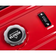  Бензиновый генератор (электростанция) ELITECH ДМ БГ 6500Р 204580, фото 1 