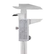  Штангенциркуль ELITECH 330401 207206, фото 1 