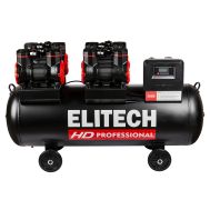  Компрессор ELITECH HD ACF 1200-200S 206467, фото 1 
