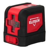  Лазерный нивелир ELITECH ЛН 3К 186280, фото 1 