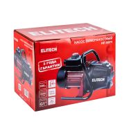  Насос садовый ELITECH НП 800Ч 205646, фото 1 