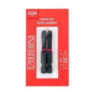  Биты ударные ELITECH 1820.152000 204279, фото 1 