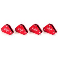  Магнитный уголок Набор магнитных уголков ELITECH 0606.017900 195312, фото 1 