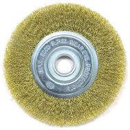  Щетка для угловой шлифовальной машины ELITECH 1820.074800 189150, фото 1 