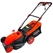  Электрическая газонокосилка ELITECH ГЭ 1638ТК (E1601.024.00) 205490, фото 1 