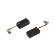  Щетки графитовые (угольные) ELITECH 1804.104050 187529, фото 1 