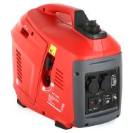  Генератор бензиновый инверторный ELITECH БИГ 2000 165065, фото 1 