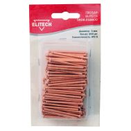  Комплект гвоздей ELITECH 0606.016800 186273, фото 1 