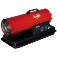  Тепловая пушка дизельная прямого нагрева ELITECH ТП 22ДП 174568, фото 1 