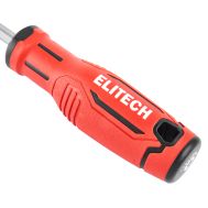  Отвертка ELITECH 211406 207156, фото 1 