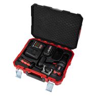  Аккумуляторная дрель-шуруповерт ELITECH HD CD 20BL2 (E2201.042.01) 205727, фото 1 