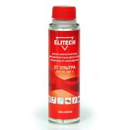  Масло для двухтактных двигателей ELITECH 2002.000300 176458, фото 1 