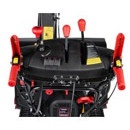  Снегоуборочная машина бензиновая ELITECH HD ST 1271CLE (E1609.017.00) 203762, фото 1 