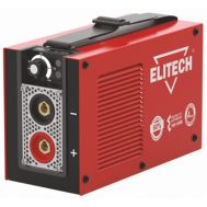  Сварочный инвертер ELITECH ИС 180МК 181832, фото 1 