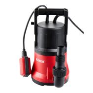  Насос погружной дренажный ELITECH НПД 550-5П 205630, фото 1 