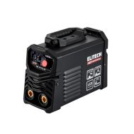  Сварочный инвертор ELITECH HD WM 160 PULSE 204464, фото 1 
