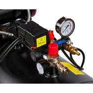  Компрессор ELITECH HD ACF 500-120S 204541, фото 1 