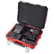  Аккумуляторный ударный гайковёрт ELITECH HD CW 2009SL (E2201.059.01) 205747, фото 1 