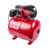  Насосная станция ELITECH САВ 1200-50Ч 205661, фото 1 