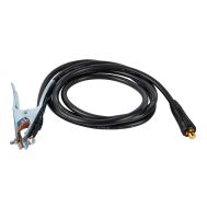  Кабель сварочный ELITECH 0606.000400 172521, фото 1 