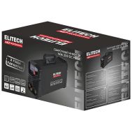  Сварочный инвертор ELITECH HD WM 200 DC PULSE 204475, фото 1 
