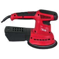  Шлифмашина эксцентриковая ELITECH МШЭ 0515Э 185679, фото 1 