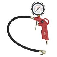  Пневмопистолет для накачки шин ELITECH 0704.010100 175943, фото 1 