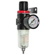  Фильтр-редуктор с манометром ELITECH 0704.014900 186346, фото 1 