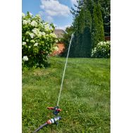  Разбрызгиватель импульсный ELITECH GARDEN SP 001IM 206068, фото 1 