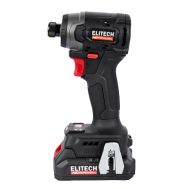  Винтовёрт акумуляторный ELITECH HD CS 2003SL (E2201.055.01) 205732, фото 1 