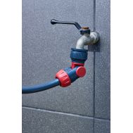  Коннектор угловой ELITECH GARDEN HF 025 206053, фото 1 