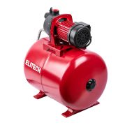  Насосная станция ELITECH САВ 1200-50П 205656, фото 1 